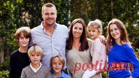 Крис О’Доннелл (Chris O'Donnell)
- 26 июня, 1970