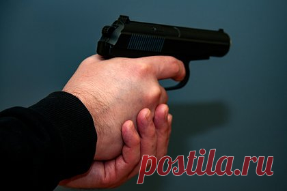 Массовая стрельба произошла в баре в США