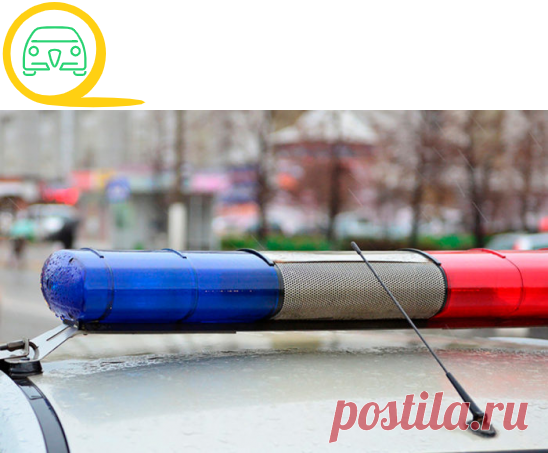 В Новой Москве задержали нарушительницу со штрафами на миллион рублей | AUTOSPAWN