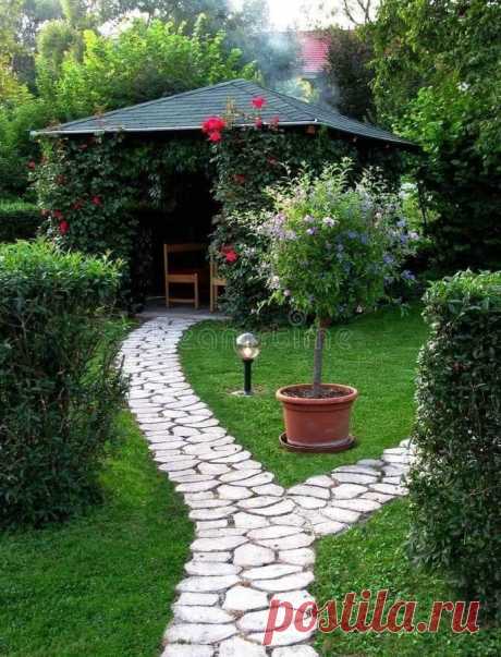 Pin page