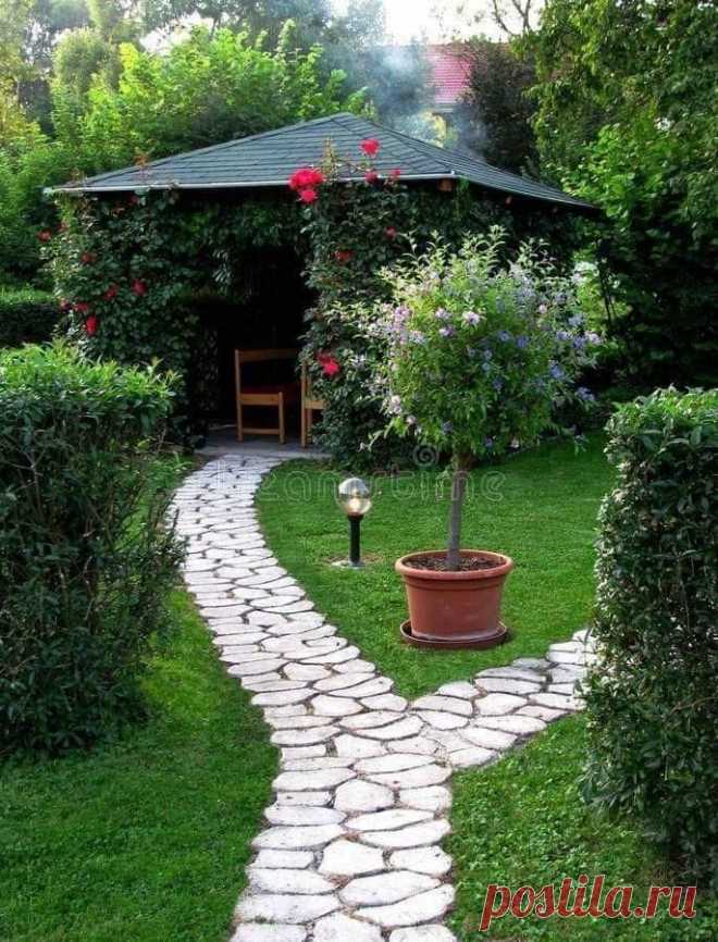 Pin page
