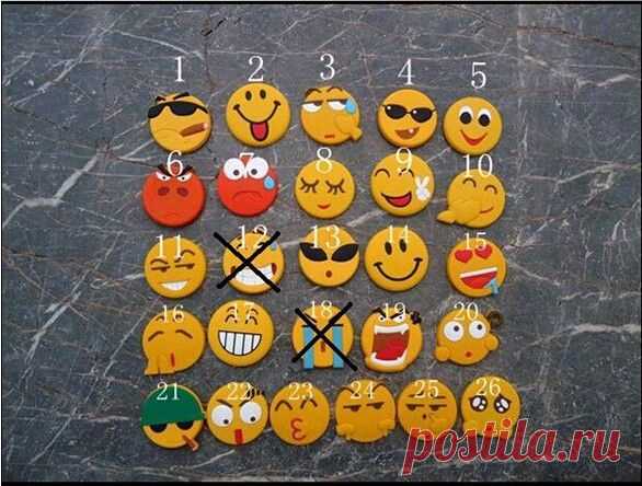 Холодильник наклейки пластик комикс холодильник магниты из все счастье забавный улыбающееся лицо купить на AliExpress