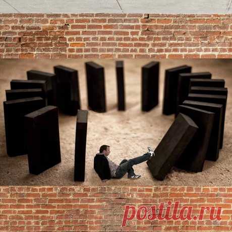 Что такое карма, или «око за око, зуб за зуб». На примере погружения в прошлые жизни
Приветствую каждого читателя моего канала ! В своем блоге, я рассказываю истории, увиденные, либо в сновидениях, либо в регрессивных погружениях, а также в состояниях транса и медитаций. О том, что такое регрессии можно прочитать ЗДЕСЬ . В сеансах регресса можно иногда выйти на очень яркие кармические цепочки, которые плетутся из жизни в жизнь. Иногда, мы […]
Читай дальше на сайте. Жми подробнее ➡