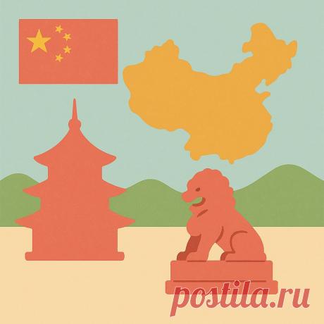 Китай торжественно открыл самый высокий мост в мире — STRANI.ru