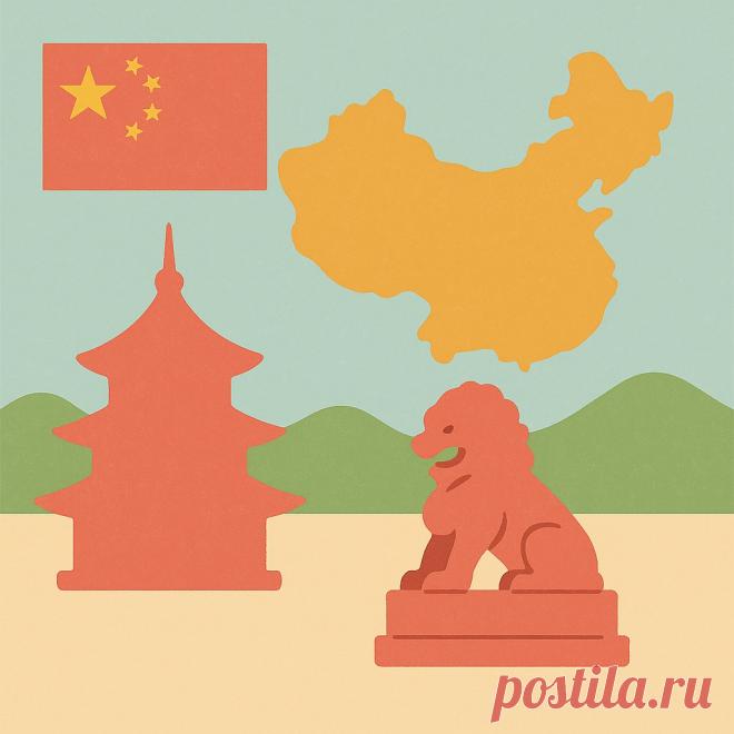 Китай торжественно открыл самый высокий мост в мире — STRANI.ru