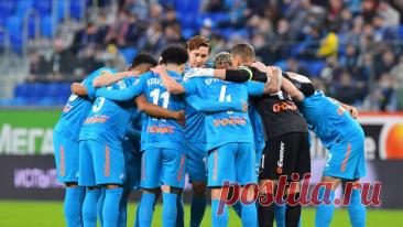 &quot;Зенит&quot; сделал предложение по трансферу Джона Джона