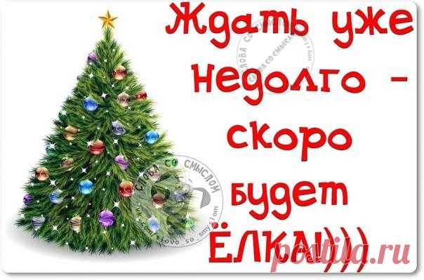 Новогодние чудо поздравление с сюрпризом