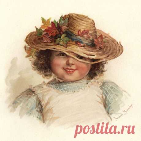 Художница Frances Brundage
#Распечатки для декупажа под размер Вашей заготовки
#vk.com/stella_ars
#картинки_для_декупажа