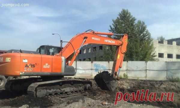 Аренда экскаваторов в Екатеринбург
Свободены экскаваторов
Хитачи 240 Ковш: 1.3 куб.
Хундай 250 Ковш 1,5 куб
Хундай 320 Ковш 1,7 куб
Хундай 360 Ковш 1,8 куб
Цена: от 1700 руб час . без ГСМ
89045471839 ,89638564422
frizen196910@mail.ru
http://special-service.info/
1 700.00 руб.