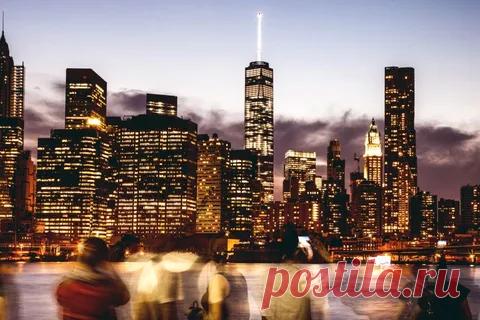 The BEST New York City Tours and Things to Do in 2025 - FREE Cancellation | GetYourGuide