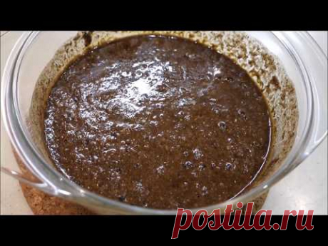 заварка для бородинского по ГОСТу