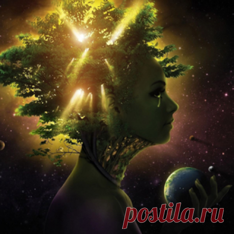 Msd.Remixes presents ... Cosmic N.R.G (Michail Dimitriadis)