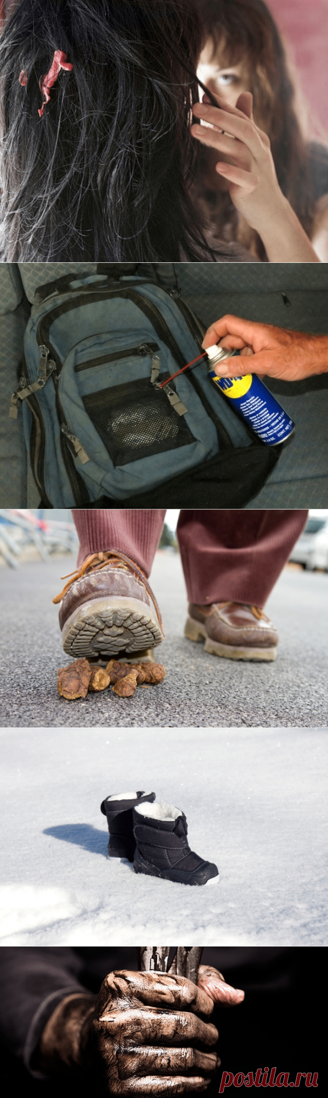 27 Эффективных Способов Применения WD-40