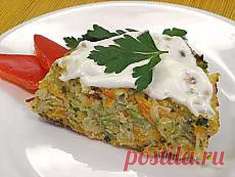 Поиск на Постиле: овощные гарниры