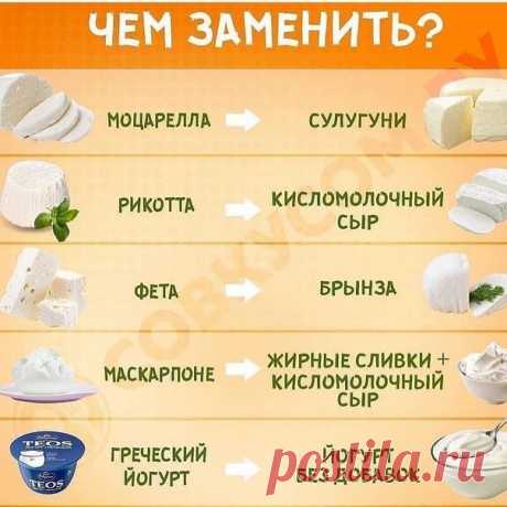 Между нами, хозяюшками
