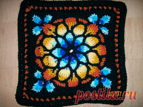 техника вязания "Crochet Overlay" - 327 картинок. Поиск Mail.Ru