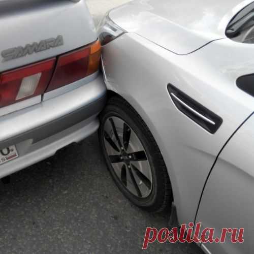 Если ОСАГО не выплатили в полном обьеме - что делать? Шпаргалка