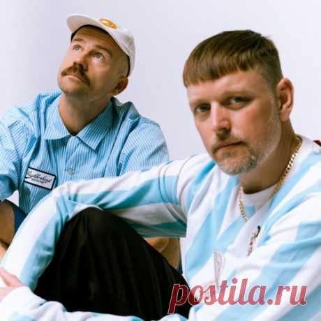 Adana Twins Say It Right Chart Lossless » MinimalFreaks.co