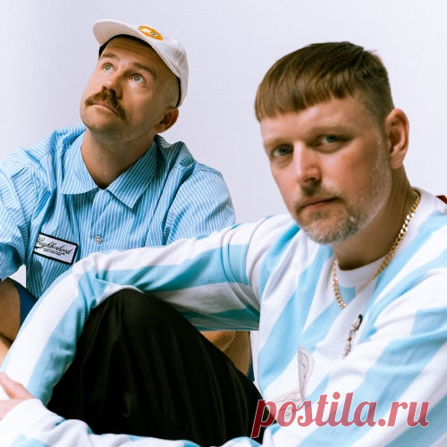 Adana Twins Say It Right Chart Lossless » MinimalFreaks.co