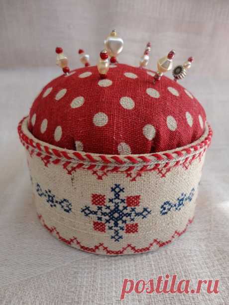 Игольницы
