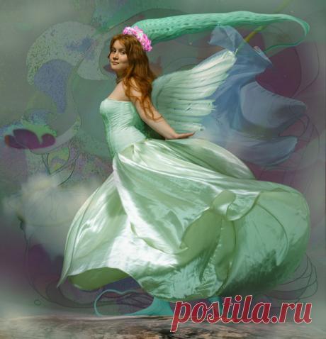 35PHOTO - Владимир Федотко - "Набережная. Променад."