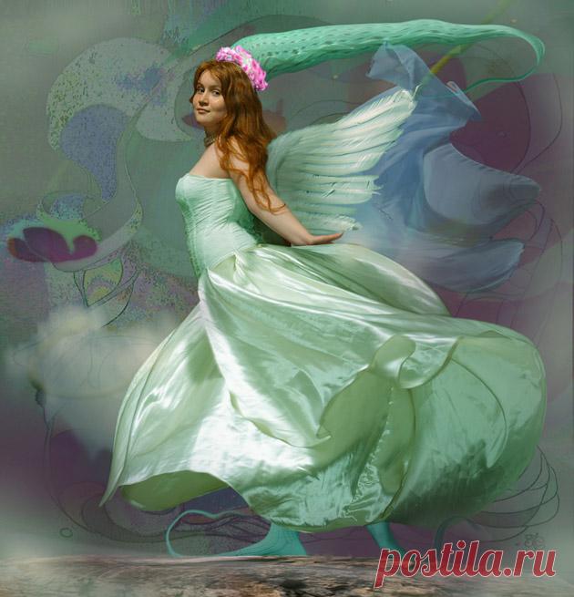 35PHOTO - Владимир Федотко - "Набережная. Променад."