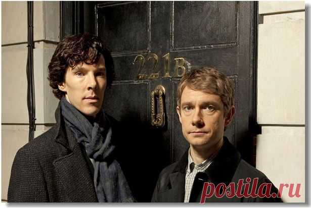 Купить шерлок холмс, sherlock - постер, плакат, афиша №8 по низкой цене