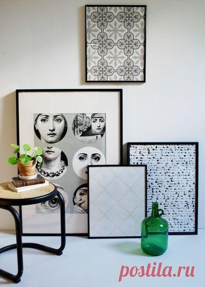 Идеи для рукоделия из бумаги | Рукоделие