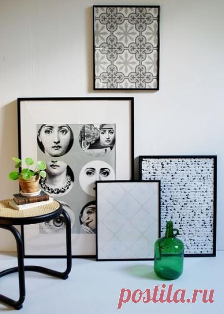 Идеи для рукоделия из бумаги | Рукоделие