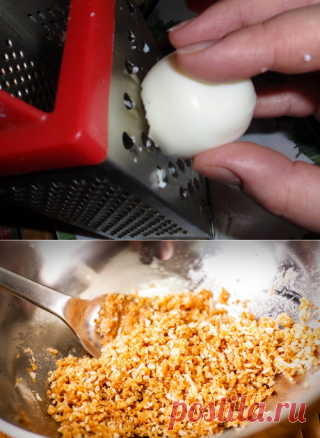 12 ПРОДУКТОВ, КОТОРЫЕ ЛУЧШЕ НЕ НАРЕЗАТЬ, А НАТИРАТЬ НА ТЕРКЕ