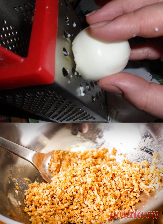 12 ПРОДУКТОВ, КОТОРЫЕ ЛУЧШЕ НЕ НАРЕЗАТЬ, А НАТИРАТЬ НА ТЕРКЕ