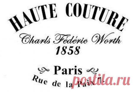 Мой любимый ДЕКУПАЖ.