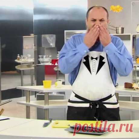 Форшмак из селёдки рецепт от шеф-повара Лазерсона — Видео  бесплатно