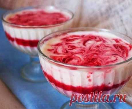 ТОП-9 ВКУСНОГО, ЯРКОГО И АППЕТИТНОГО ЖЕЛЕ 🍒