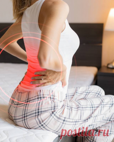 Как сохранить здоровье костей: профилактика остеопороза у женщин — Гармония в тебе