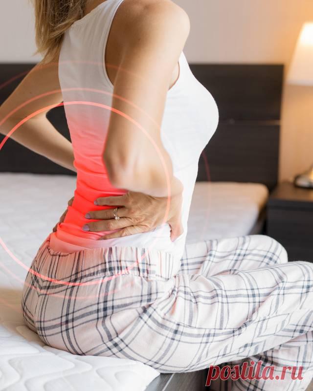 Как сохранить здоровье костей: профилактика остеопороза у женщин — Гармония в тебе