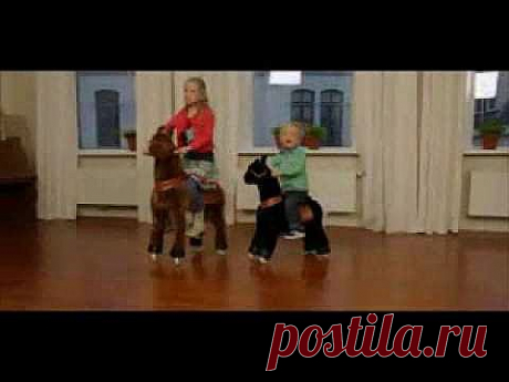 Товары для детей   Детская механическая лошадка PONYCYCLE - уникальная игрушка для верховой езды, которая позволяет малышу ощутить себя настоящим наездником. Поницикл - это море радости и удовольствия.