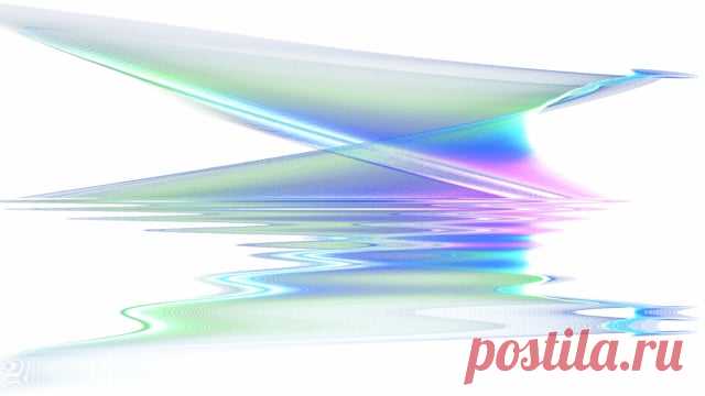 Бесплатное видео - Аннотация, Абстрактные Обои