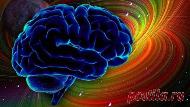 Безопасный разгон мозга, сохраняя его невредимым 











Есть миф, что мозг работает на 10%. На самом деле — всегда на сто. Но, если есть чувство, что именно у тебя все же на десять, причина может быть вовсе не в мозге, а в других органах, с кот…