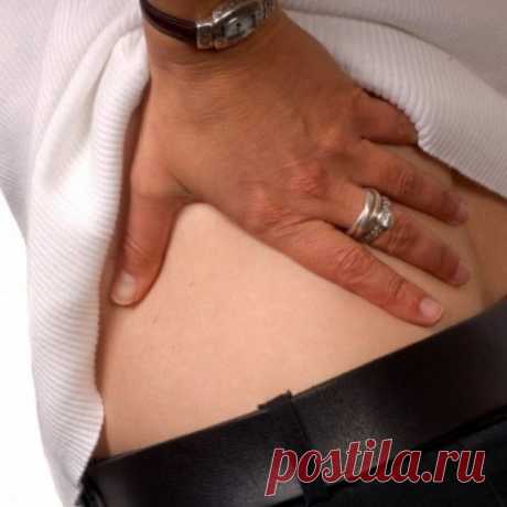 Как лечить ревматизм народными средствами