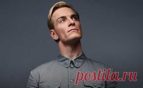 Майкл Фассбендер