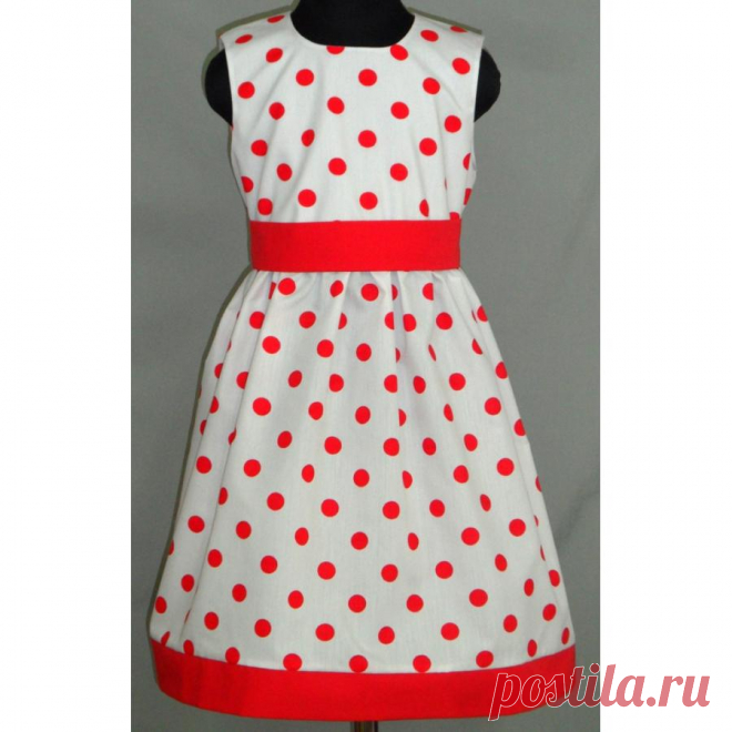 Платья, Сарафаны