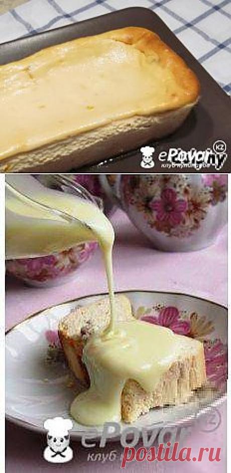 Творожный чизкейк с десертным вином — Рецепт приготовления с фото — Десерты, Прочие десерты