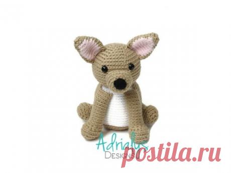 Описание собаки