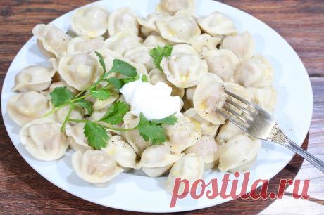 9 частых ошибок. Когда готовите пельмени, хозяйки, не смейте так поступать.