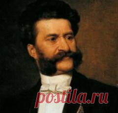 25 октября в 1825 году родился(ась) Иоганн Штраус (сын)-КОМПОЗИТОР
