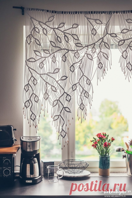39 Stunning Macrame Wedding Ideas To DIY or Buy! » paper + lace