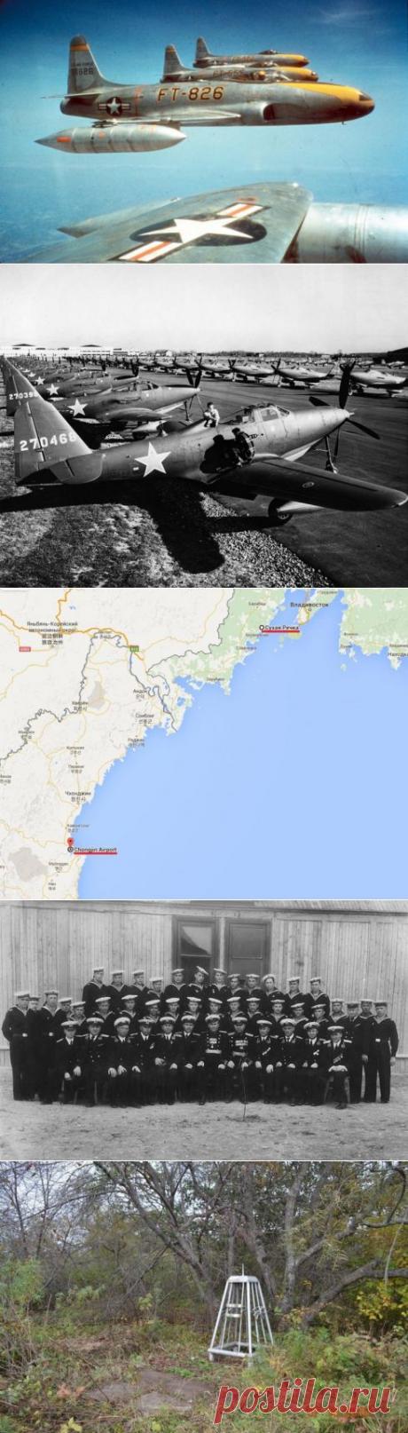 Нападение американцев на аэродром Сухая речка / Назад в СССР / Back in USSR