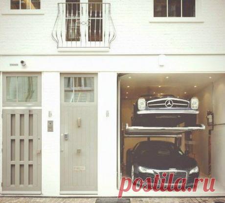 Все приходит в свое время для тех, кто умеет ждать. / Понимание бизнеса