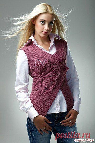 Шкатулка идей (Своими руками Рукоделие Шитье)